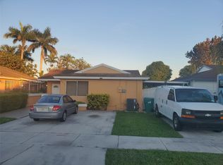 19215 SW 123rd Ave, Miami, FL 33177