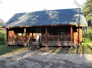 W6048 N Lake Dr, New Lisbon, WI 53950