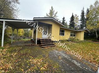 5701 E 98th Ave #1, Anchorage, AK 99507