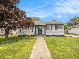 1374 Allen Ave, Muskegon, MI 49442