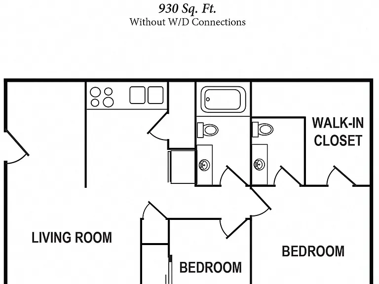 Quail Meadow Apartments — Photo 61