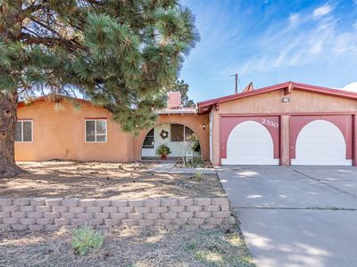 2330 Calle Baronesa, Santa Fe, NM, 87507
