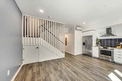 Floor plan Floor Plan B Studio 1BA
