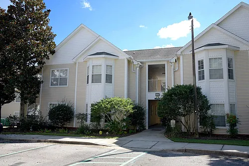 1501 Partin Dr #226 Photo 1