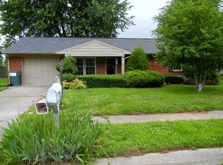 3535 Roundtable Loop, Owensboro, KY 42303