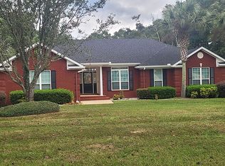1450 Said Rd, Semmes, AL 36575