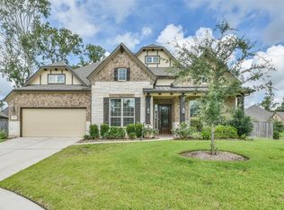 18802 Maple Hills Ct, New Caney, TX 77357
