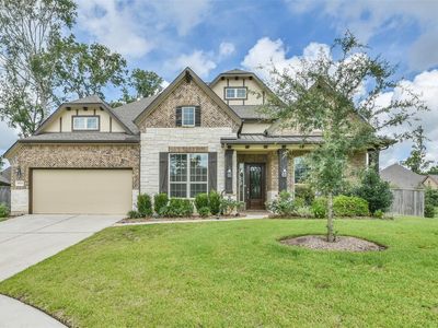 18802 Maple Hills Ct, New Caney, TX, 77357