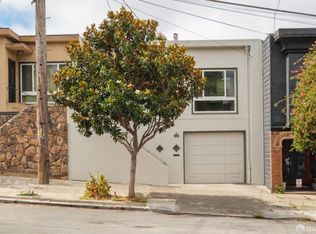 1547 McKinnon Ave, San Francisco, CA 94124