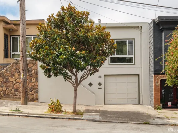 1547 McKinnon Ave, San Francisco, CA 94124