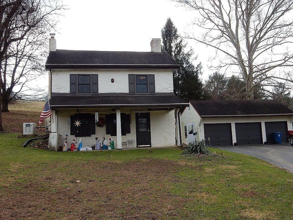 2299 Brintons Bridge Rd, West Chester, PA 19382 Zillow