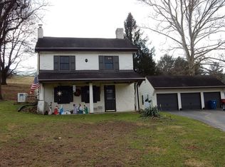 2299 Brintons Bridge Rd, West Chester, PA 19382
