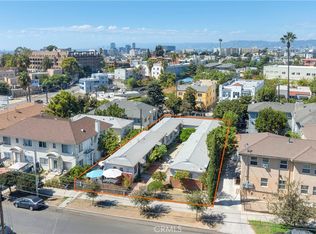 261 Witmer St, Los Angeles, CA 90026