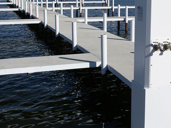 newport cove marina