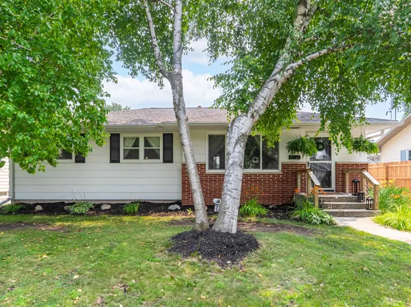 487 Taft St, Fond Du Lac, WI 54935