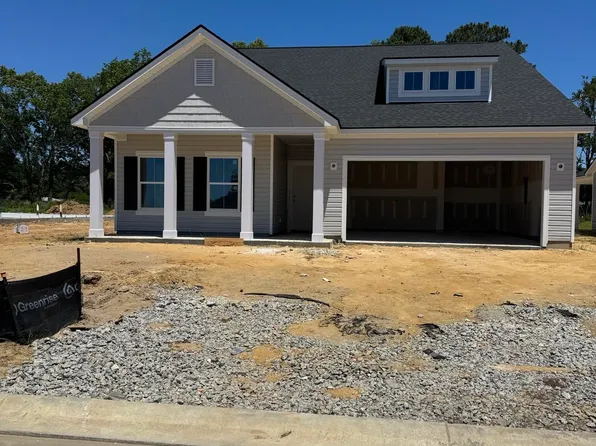 323 Kindred Spirit Dr, Longs, SC 29568