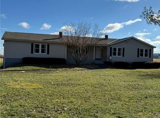 107 Route 169, Woodstock, CT 06281