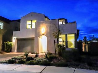 8355 Belay St, Las Vegas, NV 89166