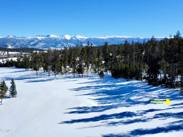1660 Wildberry Lane / GCR 519, Tabernash, CO 80478