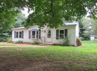 7143 W 200 N, Warsaw, IN 46580
