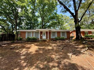 1148 Beth Manor Dr, Montgomery, AL 36109