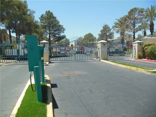 5155 W Tropicana Ave Unit 2173, Las Vegas, NV 89103