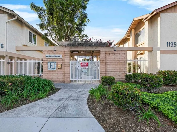 16625 Gridley Rd Unit 3, Cerritos, CA 90703