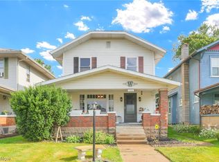 1400 Beatty Ave, Cambridge, OH 43725