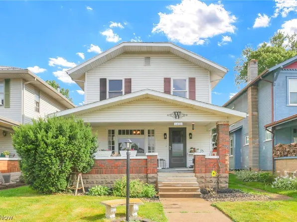 1400 Beatty Ave, Cambridge, OH 43725