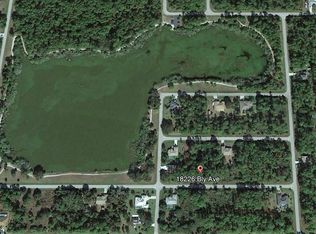 18226 Bly Ave, Port Charlotte, FL 33948