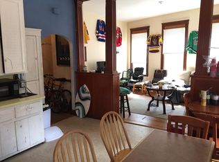 441 Hanover St #1, Boston, MA 02113