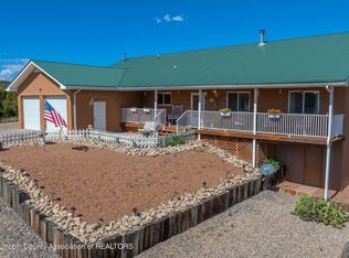 105 Las Tablas, Capitan, NM 88316