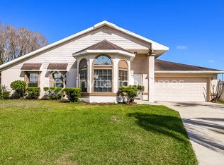 156 Honeywood Dr, Kissimmee, FL 34743
