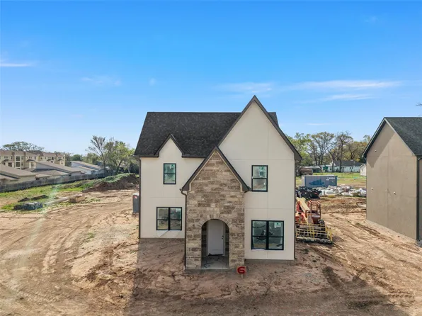 2700 S 2nd A Waco #A, Waco, TX 76706