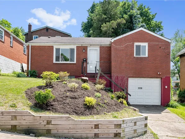 2230 Delaware Ave, Pittsburgh, PA 15218