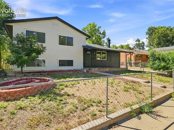 624 Bryce Dr, Colorado Springs, CO 80910