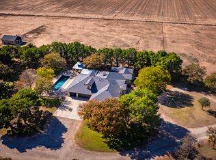 9009 County Road 7500, Wolfforth, TX 79382
