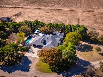 9009 County Road 7500, Wolfforth, TX, 79382