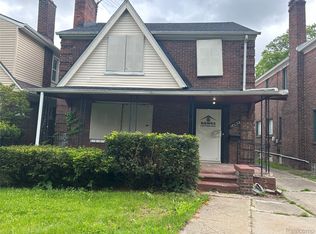 18032 Woodingham Dr, Detroit, MI 48221