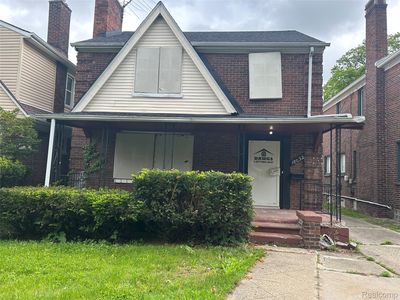 18032 Woodingham Dr, Detroit, MI, 48221