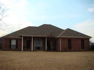 602 Scarlet Oak Cv, Brandon, MS 39047
