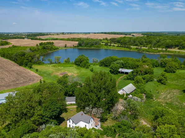18601 County Highway 33, Fergus Falls, MN 56537