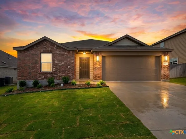 3642 Twin Dish Way, New Braunfels, TX 78130