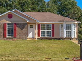 770 Crestline Dr, Columbus, GA 31907