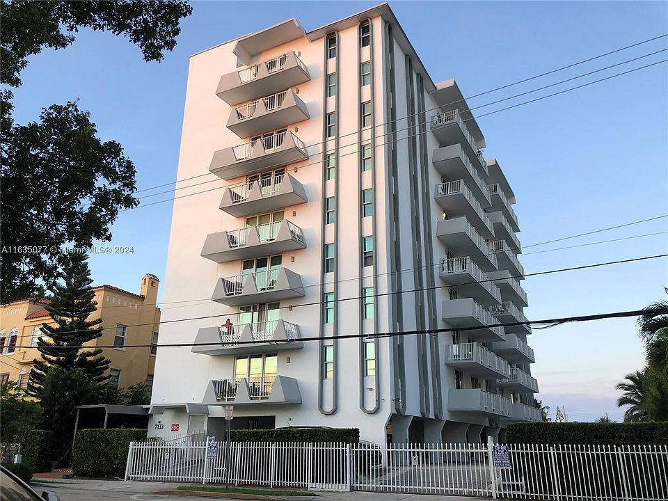 1st image of 7133 Bay Dr APT 602