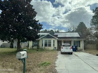 8 Stellata Ln, Beaufort, SC 29907