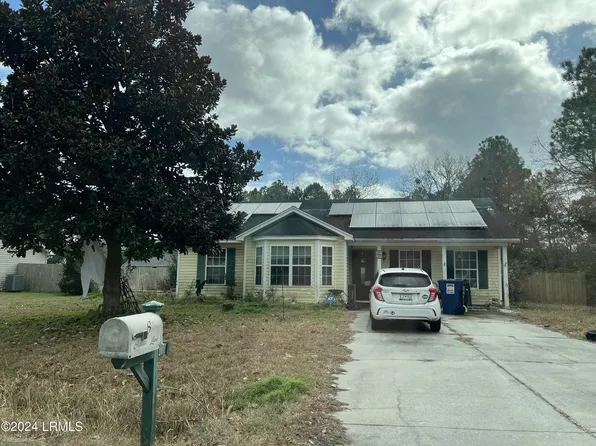 8 Stellata Ln, Beaufort, SC 29907