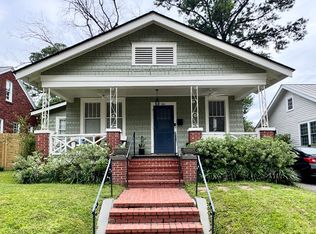 321 E 51st St, Savannah, GA 31405