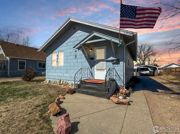 420 Douglas St, Sterling, CO 80751