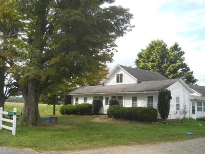 16856 Mumford Rd, Burton, OH, 44021